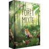 Asmodee Asmodée LKGFOM01FR Mixed Forest Board Game for 2 to