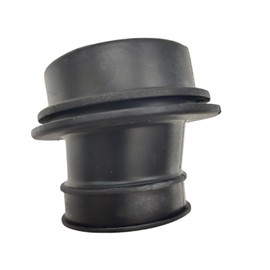 Juicinyi Air Cleaner Joint Air Box To Carburetor for Honda Recon 250 TRX250 TE TM TRX250EX TRX250X 17253-HM8-000 1997 1998 1999 2000 2001 2002 2003 2004 2005 2006-2023 241018