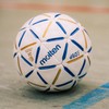 Molten H1F3400-YN Handball, No.1 Bulb, Yellow x Navy