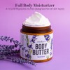 Mantequilla corporal Better, 236.59ml (8oz)