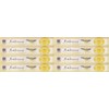 Berk HS-100-P4-12 Incense Sticks, 4x, 8x, or 12x Ambrosia (Pack