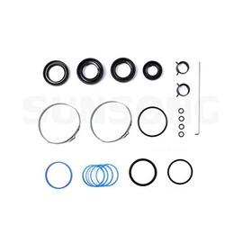 Sunsong 8401589 Rack and Pinion Seal Kit