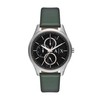 A|X Armani Exchange AX1883 Men's Watch, Green, green