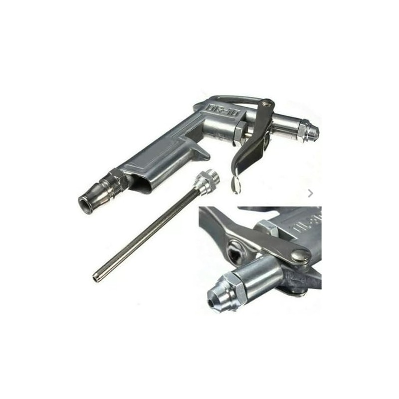 AIR COMPRESSOR AIR DUSTER GUN COMPRESSED AIR BLOW GUN AIR