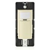 Leviton Motion Sensor Light Switch, Motion Activated, Auto-On/Auto-Off or Manual-On,