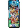 Showa Notebook, Pencil Case, Magnet, One Piece 197633001
