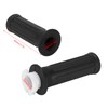 Motorcycle Brake Throttle Handlebar 3PT‑82920‑00‑00 Replacement for Yamaha PW50 1998‑2005