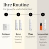 Skin Cream + Anti-Ageing with Hyaluron, Resveratrol and Ceramides for