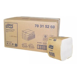 Tork Servilleta Tork Xpressnap® Fit 18paq De 240 Pzs