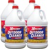30 SECONDS Outdoor Mold & Mildew Stain Remover | Concentrate