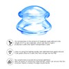 Silicone Cupping Set Vacuum Suction Cupping Therapy Sets for Facial