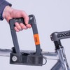 Ulac (Urac) Bicycle Key Universal U Lock Holder UH1 U