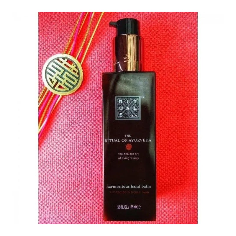 Rituals Ayurveda Kitchen Hand Balm 175ml