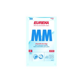Eureka Replacement Vacuum Bag for 3670G Vacuum