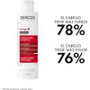 Vichy Dercos Energy+ Shampoo Dermatológico Anti-Caída y Estimulante 200ml