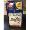 Simple Solution potty training kit for puppies