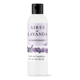 Acondicionador Aires De Lavanda
