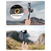 GoolRC Camera Mount Holder Adapter Kit, Magnetic Camera Mount for