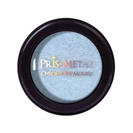 J.Cat Beuaty Pris-Metal Chrome Eye Mousse
