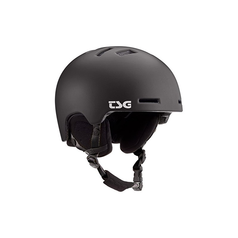 Tsg Arctic Nipper Maxi Children's Helmet Solid, Children's, Arctic Nipper