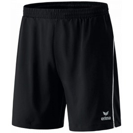 ERIMA Marathon Short Running Shorts black black Size:48