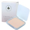 JE411Y Optical Reflect Powder Refill, 0.4 oz (11 g)