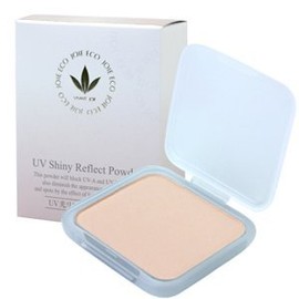 JE411Y Optical Reflect Powder Refill, 0.4 oz (11 g)