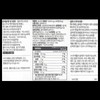 Cellovis Yosamine Alkaline Discharge Solution Bamboo Sap Actinidia Fruit Tart