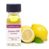 LorAnn Lemon Oil, 1 Dram