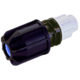 PLASS4 Universal Adapter Coupling - 20-27mm to 25mm