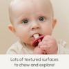 Soothipop Silicone Pacifier Teething Toys for Babies 0-6 Months 12,