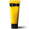 Koa Limpiador facial de Yuzu - Ingredientes tradicionales y nutritivos