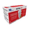 Neutral Acid Filter Neutralises the acid condensate generated by the