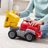 Tonka 06269 Interactive Talking Truck Toy for Toddlers Ages 2+