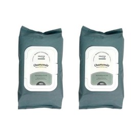 Attiang (셀러허브)아띠앙 클렌징티슈 메이크업티슈 80매 2개 (S23550274) (Seller Hub) Attiang Cleansing Tissue Makeup Tissue 80 Sheets 2 Packs (S23550274)