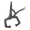 WELDINGER G10 C-Grip Pliers Large Clamping Pliers Welding Pliers Professional
