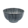 EAST Table Bowl, Lightweight, 6.5 inches (16.5 cm), Sentan Tokusa