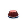 Fox Run Patriotic Foil Muffin and Cupcake Liners, Set of