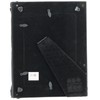 Chelsea Swept White Photo Frame 5x7