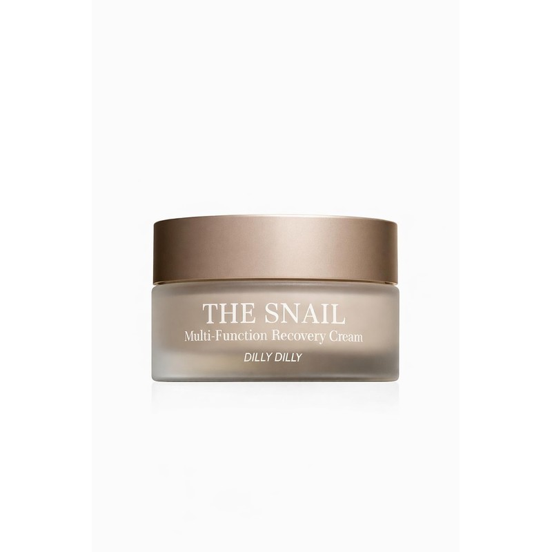 DEOPROCE SNAIL RECOVERY CREAM 100g