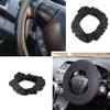 Steering Wheel Covers,Car Steering Wheel Covers,Oxford Fabric Steering, Steering Wheel
