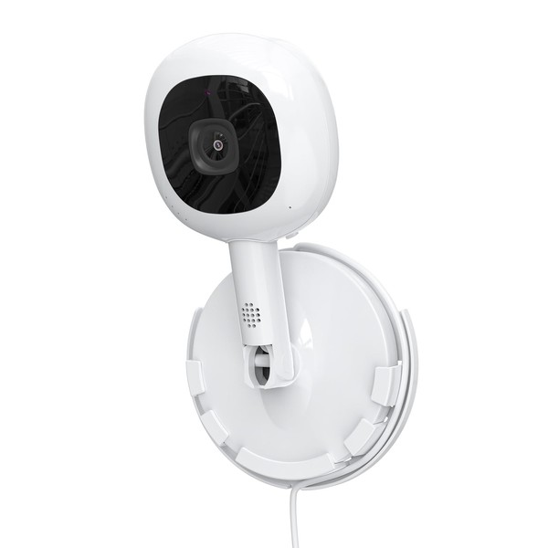 HOLACA Wall Mount for Nanit Pro Flex Stand, Nanit Pro