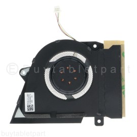 For Asus NEW GPU Cooling Fan For ASUS ROG Zephyrus G14 GA401I GA401IV DFSCK22115181H FMBC