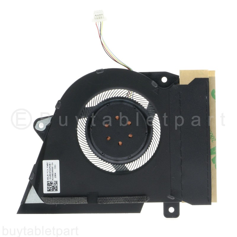 For Asus NEW GPU Cooling Fan For ASUS ROG Zephyrus
