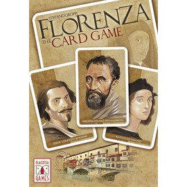 Florenza Board Game