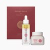 Charmzone Midnight Special Duo Set (Essence + Cream), 1 piece / 참존 미드나이트 스페셜 듀오 세트 (에센스+크림), 1개