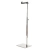 Bags Display Rack Stylish Multifunctional Stainless Steel Handbag Display Holder