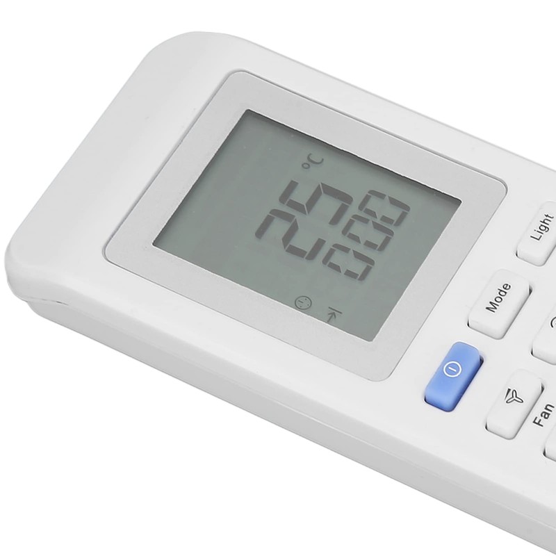 Original Air Conditioning Remote Control Replacement for Electrolux Air Conditioning