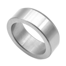 HAOTOM Rear Axle Bearing Retainer Inner Compatible for Toyota 4Runner 2003-2009, Tacoma 2005-2022, FJ Cruiser 2007-2014 42423-60050