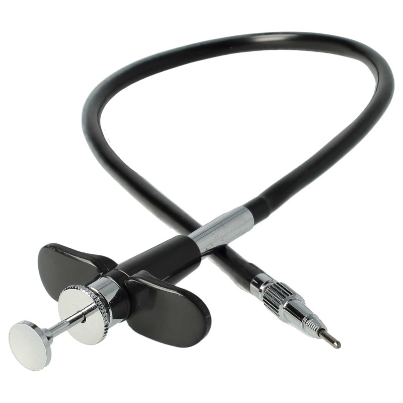 vhbw Remote Shutter Release Remote Control Compatible with Leica Various